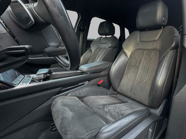 2020 AUDI E-TRON - 23