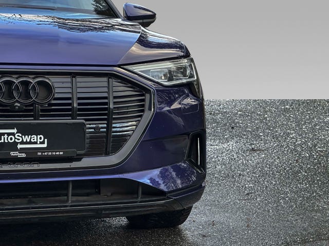 2020 AUDI E-TRON - 7