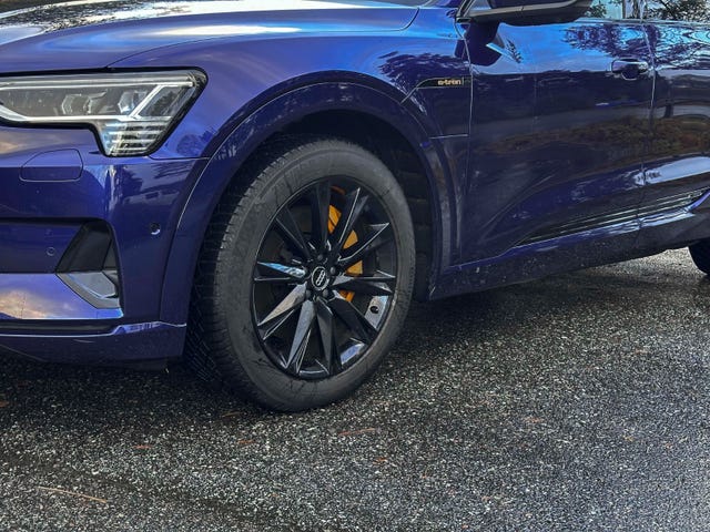 2020 AUDI E-TRON - 8
