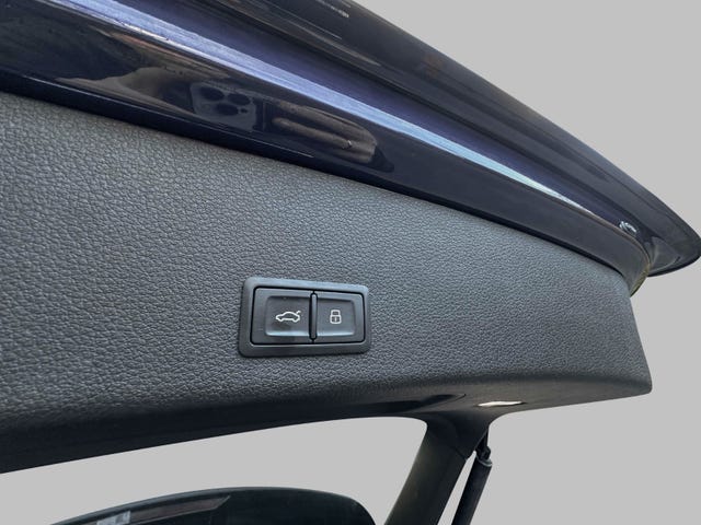 2020 AUDI E-TRON - 60