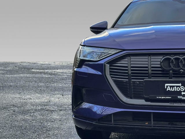 WAUZZZGE3LB019229 2020 AUDI E-TRON-5