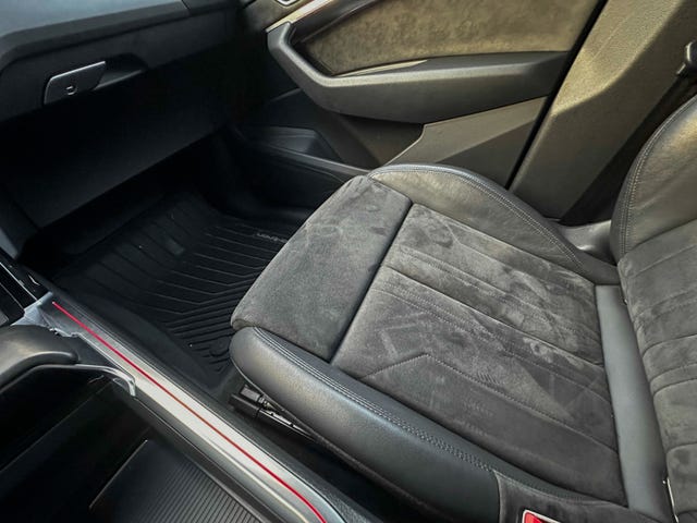 2020 AUDI E-TRON - 51