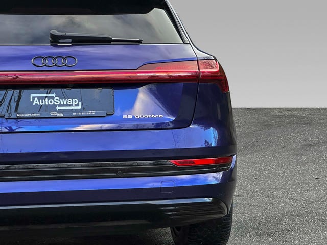 2020 AUDI E-TRON - 17