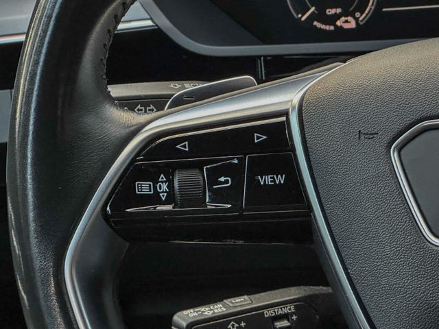 2020 AUDI E-TRON - 56