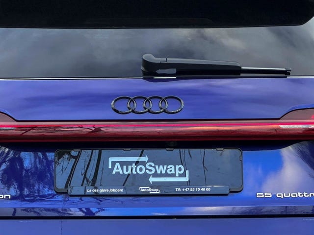 2020 AUDI E-TRON - 16