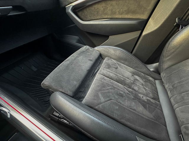 2020 AUDI E-TRON - 50