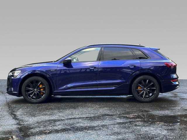 2020 AUDI E-TRON - 10