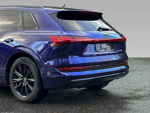 2020 AUDI E-TRON - 13