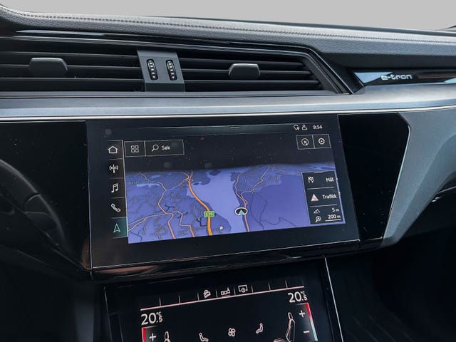2020 AUDI E-TRON - 41