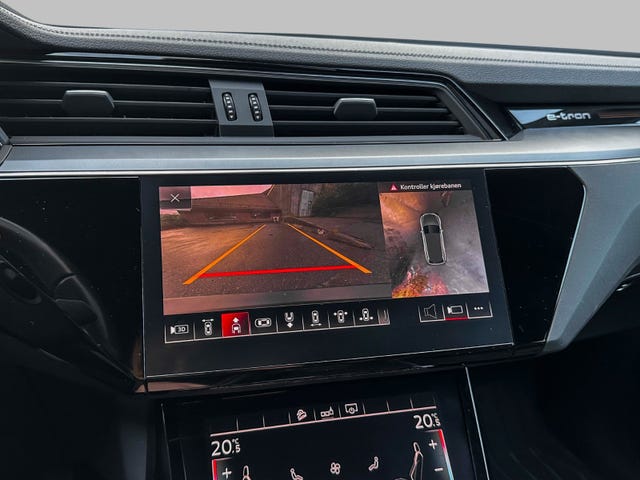 2020 AUDI E-TRON - 44