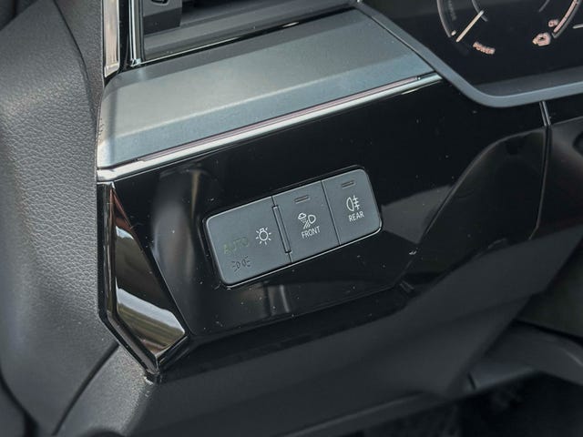 2020 AUDI E-TRON - 27