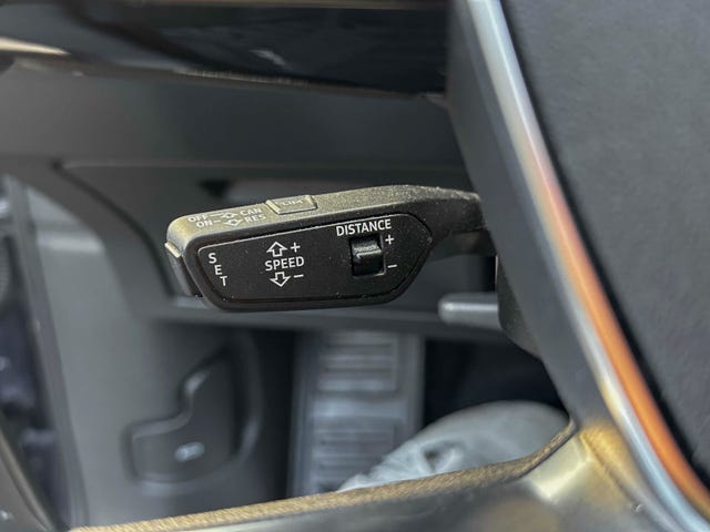 2020 AUDI E-TRON - 58