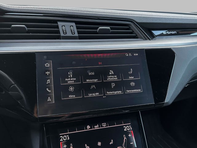 2020 AUDI E-TRON - 40