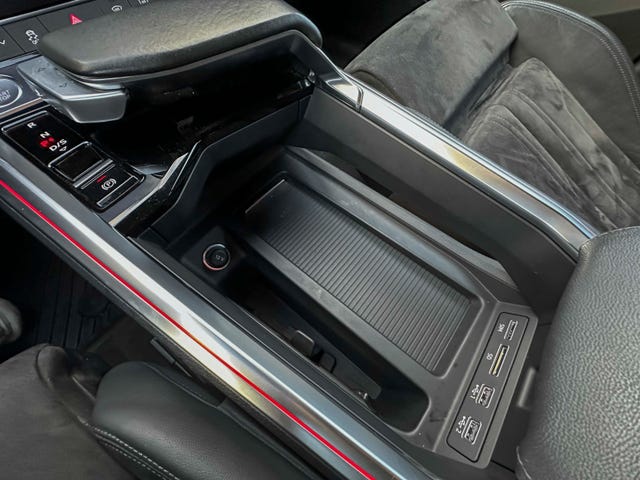 2020 AUDI E-TRON - 49