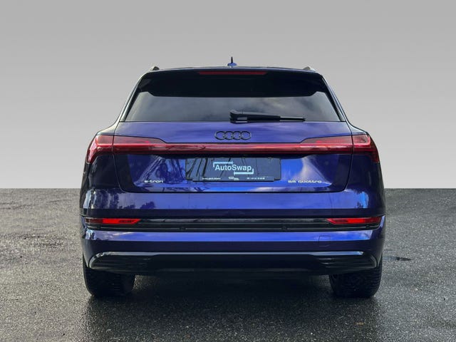 2020 AUDI E-TRON - 14