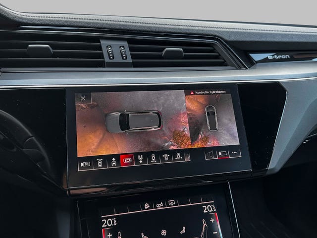 2020 AUDI E-TRON - 43
