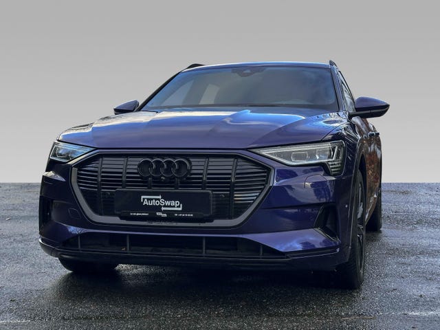 WAUZZZGE3LB019229 2020 AUDI E-TRON-2
