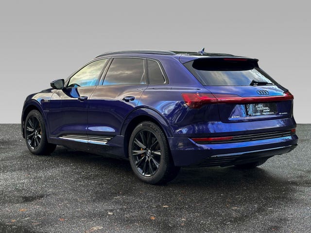 2020 AUDI E-TRON - 11