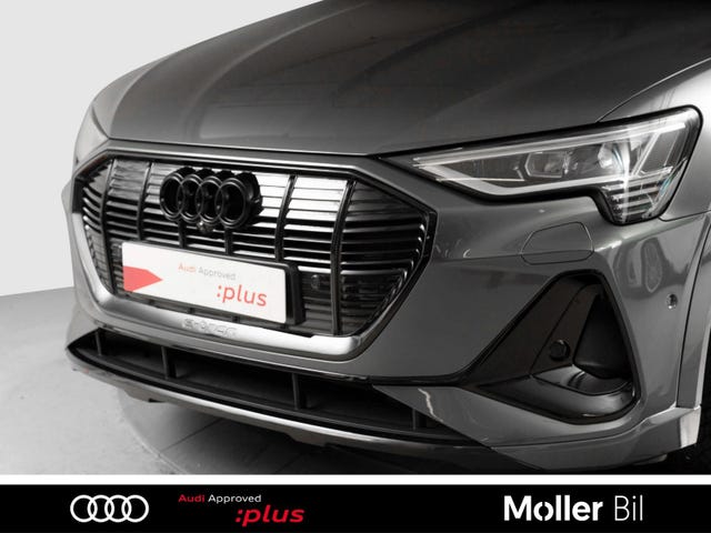 2021 AUDI E-TRON - 7