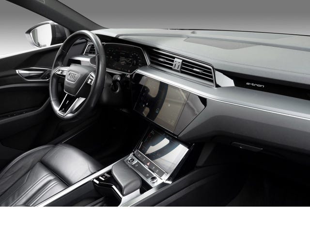 2021 AUDI E-TRON - 13