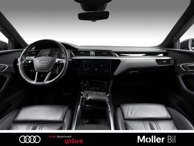 2021 AUDI E-TRON - 10