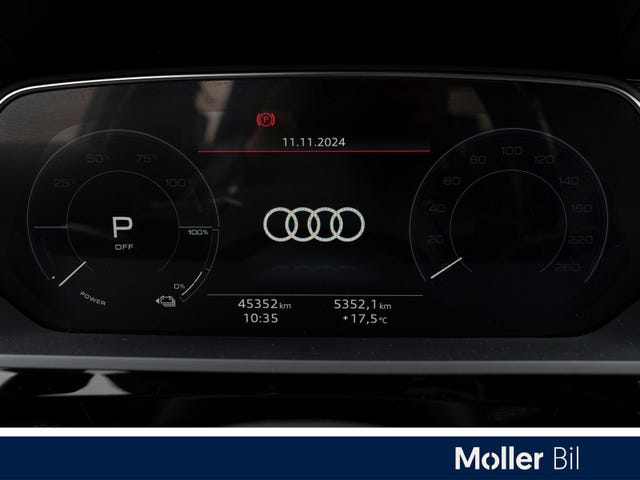 2021 AUDI E-TRON - 20
