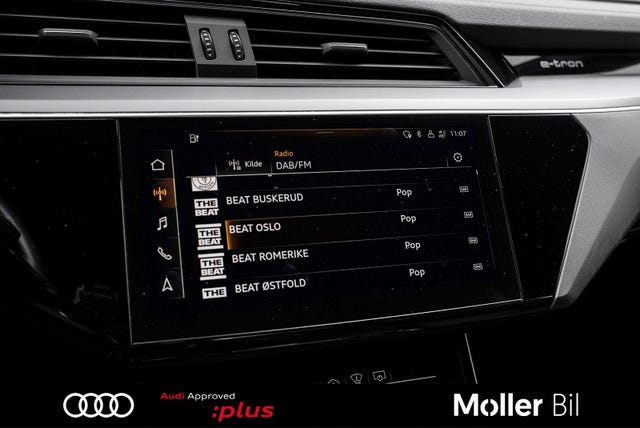 2021 AUDI E-TRON - 20