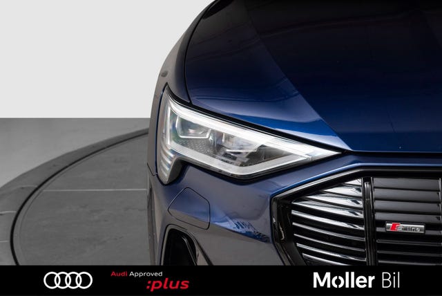 2021 AUDI E-TRON - 7