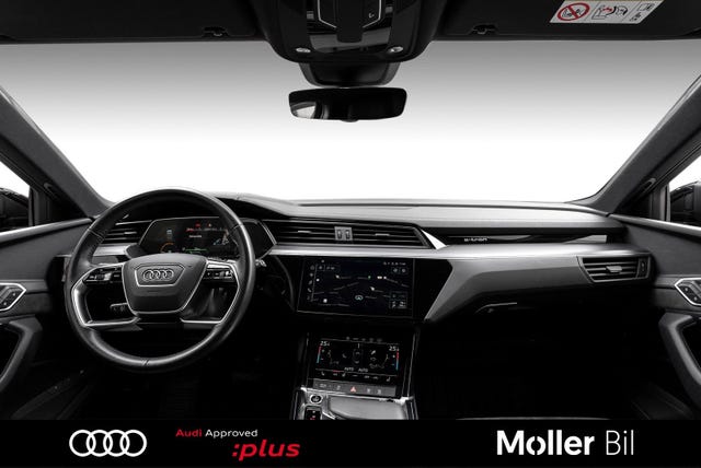 2021 AUDI E-TRON - 13