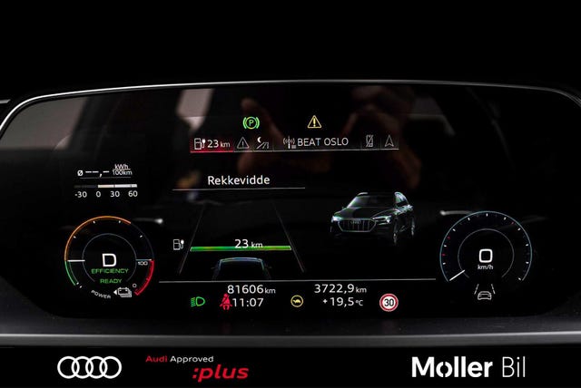 2021 AUDI E-TRON - 15