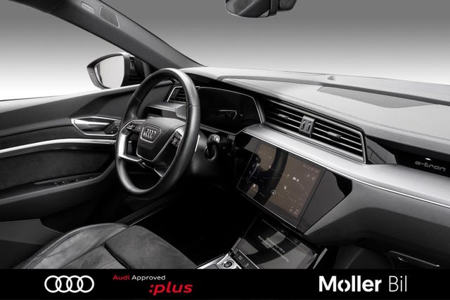 2021 AUDI E-TRON - 10