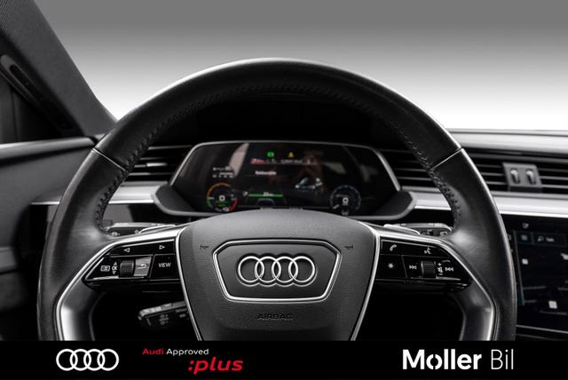 2021 AUDI E-TRON - 14
