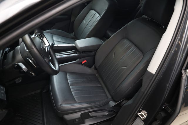 2020 AUDI E-TRON - 25
