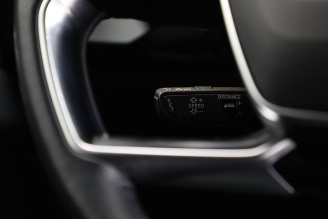 2020 AUDI E-TRON - 19