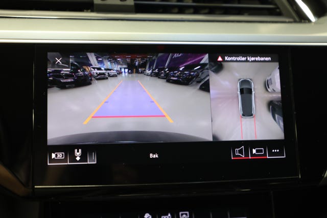 2020 AUDI E-TRON - 35