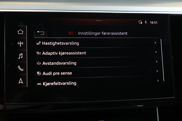 2020 AUDI E-TRON - 34
