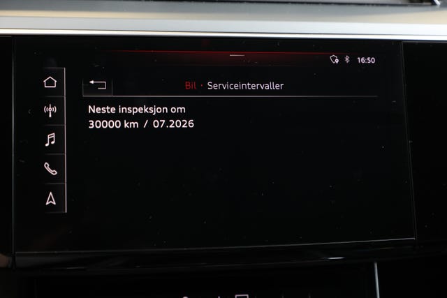 2020 AUDI E-TRON - 33