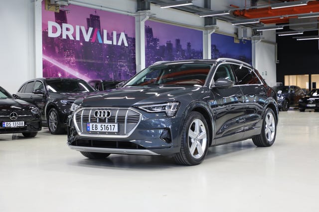 null 2020 AUDI E-TRON-0