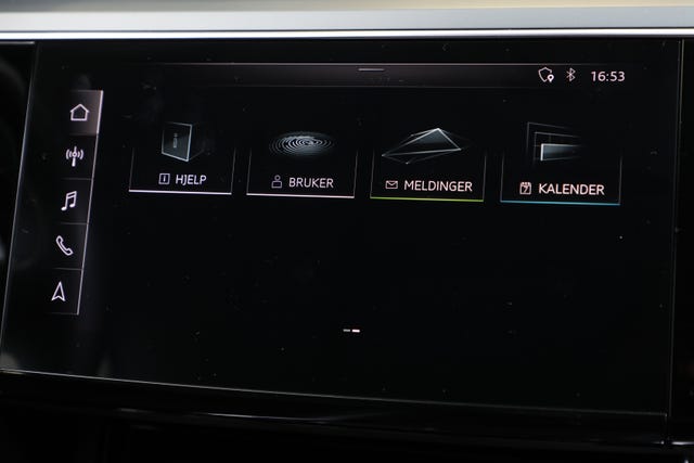 2020 AUDI E-TRON - 30