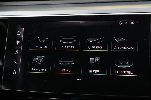 2020 AUDI E-TRON - 29