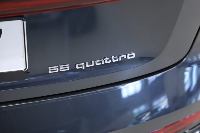2020 AUDI E-TRON - 10