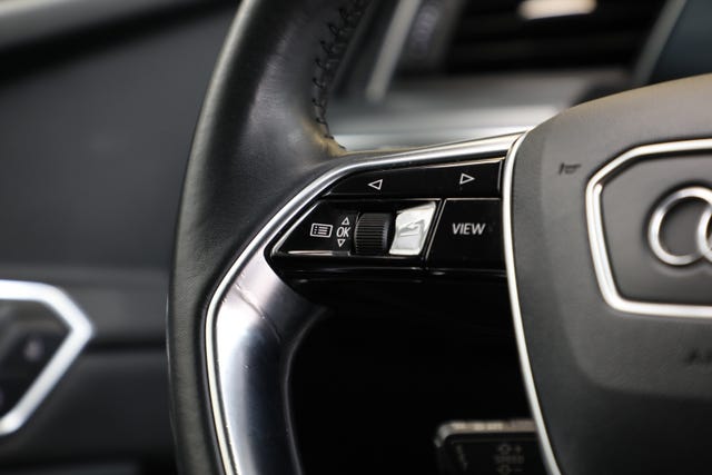 2020 AUDI E-TRON - 17