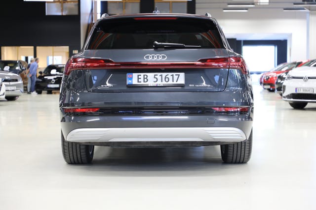 2020 AUDI E-TRON - 7