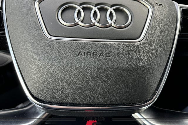 2020 AUDI E-TRON - 29