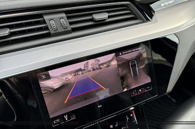 2020 AUDI E-TRON - 26