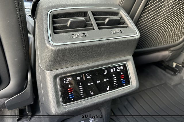 2020 AUDI E-TRON - 30