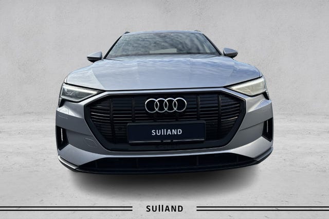 2020 AUDI E-TRON - 8