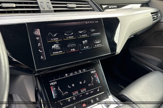 2020 AUDI E-TRON - 13