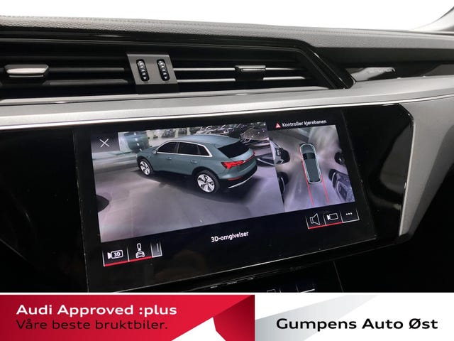 2021 AUDI E-TRON - 13