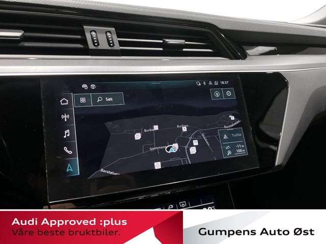 2021 AUDI E-TRON - 14